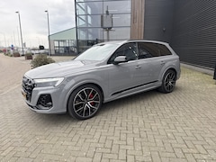 Audi Q7 - 60 TFSI e quattro Pro Line S Competition