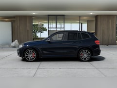 BMW X3 - 30e 292PK X-drive M-sport / Carbon / 360° / Pano / Harman Kardon