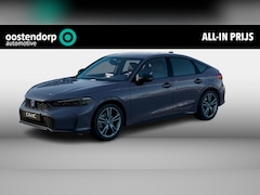 Honda Civic - 2.0 e:HEV Sport