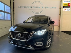 MG EHS - 1.5 TGDI Luxury PHEV Panoramadak 1 Jaar Bovag Garantie
