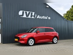 Suzuki Swift - 1.2 Advanced Smart Hybrid 10-2024 | BTW | Navi | LED | PrG | Adapt.CC | Cam