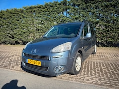 Peugeot Partner Tepee - 1.6 e-HDi Active