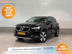 Volvo XC40 - T5 Aut. Momentum Trekhaak Parkeercamera 262pk