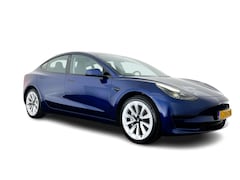 Tesla Model 3 - Standard RWD Plus 60 kWh [ 3-Fase-11kW ] {SOH-92%} (INCL-BTW) Aut. *PANO | AUTOPILOT | LEA