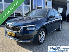 Skoda Kamiq - 1.0 TSI Sport Business - NL-AUTO TREKH CAMERA