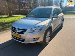 Volkswagen Tiguan - 1.4 TSI Sport&Style Navi Trek H NAP