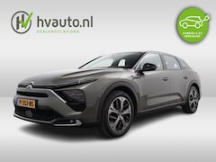 Citroën C5 X - 1.6 PLUG-IN HYBRID 225PK BUSINESS EAT8 | NL-auto | CarPlay | Navi