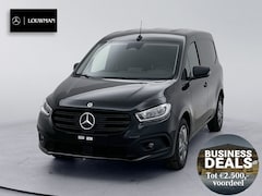Mercedes-Benz eCitan - 0, 99% RENTE - 112 L1 BUSINESS SOLUTION 51 kWh | DC Laden |
