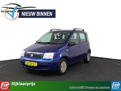 Fiat Panda - 1.1 Active - nieuwe distributieriem/remmen en banden