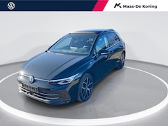 Volkswagen Golf - 1.5eTSI/150PK Style 50 Edition DSG · Panoramadak · Apple/Android Car Play · Massagefunctie