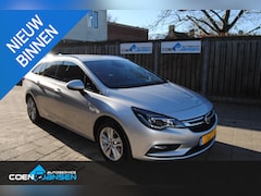 Opel Astra Sports Tourer - 1.4 Innovation AUTOMAAT, Trekhaak , Navigatie