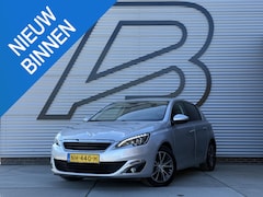 Peugeot 308 - 1.2 PureTech Allure 2e Eigenaar|Navi|Clima|Cruise|PDC|N.A.P|APK tot 02-2027