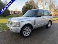 Land Rover Range Rover - 4.4 V8 VOGUE AUTOBIOGRAPHY NAP, rijdt heerlijk, APK