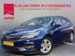 Opel Astra Sports Tourer - BWJ 2021 1.2 131 PK Business Edition TREKHAAK | FULL LED | CARPLAY + ANDROID | CAMERA | NA