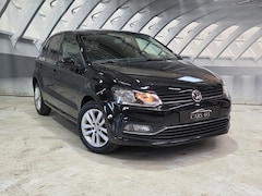 Volkswagen Polo - 1.2 TSI Highline