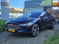 Jaguar I-PACE - EV320 SE 90 kWh 3FASE