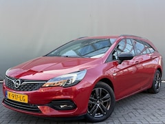 Opel Astra Sports Tourer - BWJ 2021 1.2 Edition 131 PK 2020 FULL LED | CARPLAY + ANDROID | CAMERA | NAVI | CLIMA | CR