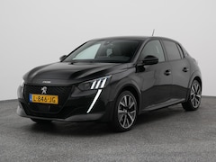 Peugeot e-208 - EV GT Pack 50 kWh | STOELVERW. | NAVI