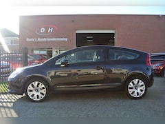 Citroën C4 Coupé - 1.6-16V VTR+ airco inruil mogelijk nap