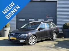 Skoda Octavia Combi - 1.2 TSI Greentech Ambition Businessline | Navigatie | Cruise Control | Lichtmetalen Velgen