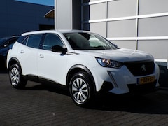 Peugeot 2008 - 1.2 PureTech 100 Active Navi/Carplay/PDC/Trekhaak