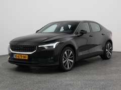 Polestar 2 - 2 Long Range Dual Motor Launch Edition 78kWh | PANO | 360° | ADAPTIVE | H&K | STOEL- EN ST