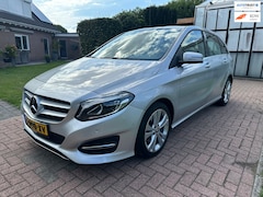 Mercedes-Benz B-klasse - 200 Prestige Trekhaak LED
