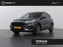 Ford Kuga - 2.5 PHEV ST-Line | Winterpakket | Cruise Control Adaptief | Head-Up | Parkeercamera | Elek