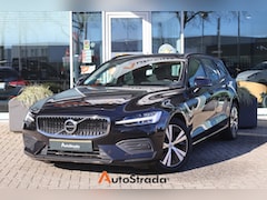 Volvo V60 - B3 Momentum Advantage 163PK I Camera I Navigatie I LED I Climate I Cruise