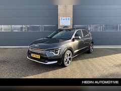 Kia Niro - 1.6 GDi PHEV Evolution | Navigatie | Elektr. klep | Elektr. verst. stoel | Stoel/stuurverw