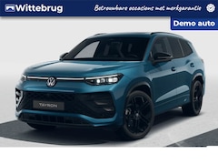 Volkswagen Tayron - 1.5 eHybrid R-Line Edition / Panoramadak / Trekhaak / IQ Light / 20" lm velgen / Navi / Ca