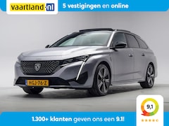 Peugeot 308 - 1.6 Plug-in Hybrid GT-Line 180 Aut. [ Panoramadak Camera Adapt.cruise ]