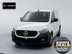 Mercedes-Benz eCitan - 0, 99% RENTE - 112 L1 BUSINESS SOLUTION 51 kWh | DC Laden | Ruiten |
