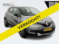 Renault Captur - 0.9 TCe Intens / ACHTERUITRIJCAMERA / CLIMATE CONTROL / NAVIGATIE /