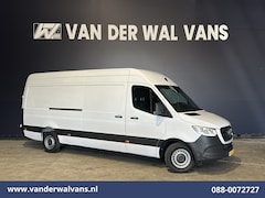 Mercedes-Benz Sprinter - 317 CDI 170pk L3H2 Euro6 Airco | Camera | Apple Carplay | Cruisecontrol Android Auto, Stoe