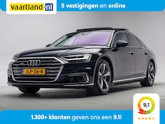 Audi A8 - 60 TFSI e quattro Pro Line Plus Aut. [ Panoramadak B&O 360°Cam Adapt.cruise ]
