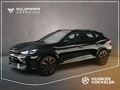 CUPRA Formentor - VZ Performance 1.5 TSI eHybrid 272pk DSG Automaat Adaptive cruise control, Sennheiser audi