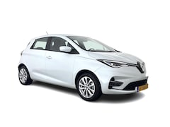 Renault Zoe - R110 Life 52 kWh (Owned-Battery) [ 3-Fase-22kW ] {SOH-86%} Aut. *HEATPUMP | FULL-LED | LEA