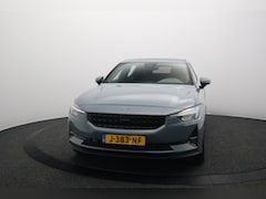 Polestar 2 - 2 Long Range Dual Motor Launch Edition 78kWh SOH 91, 9% | Trekhaak | 360° Camera | Panoram