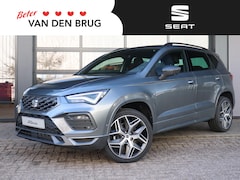 SEAT Ateca - FR Business Intense 1.5 TSI 150PK DSG-7 | Full Led | 19" Velgen | Stuur- & Stoelverwarming