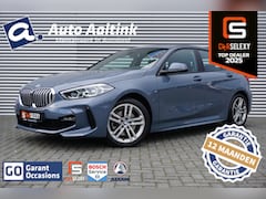 BMW 1-serie - 118i High Executive AUTOMAAT | M-SPORT | 140PK | 23 DKM
