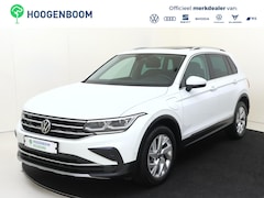 Volkswagen Tiguan - 1.4 TSI eHybrid Elegance | SoH 91% | Panoramadak | Achteruitrijcamera | 3-zone airco | LED