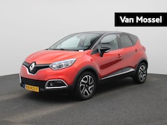 Renault Captur - 0.9 TCe Dynamique | Navigatie | Parkeersensoren | Cruise Control | Climate Control |