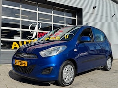 Hyundai i10 - 1.1 i-Drive Cool - Airco I Comfort pakket I Nieuwe APK 2027