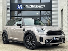 MINI Countryman - 1.5 Cooper S E ALL4 | Camera |Navi |Sfeer |Union Jack |