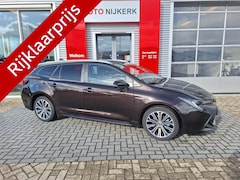Toyota Corolla Touring Sports - 1.8 Hybrid Style Limited