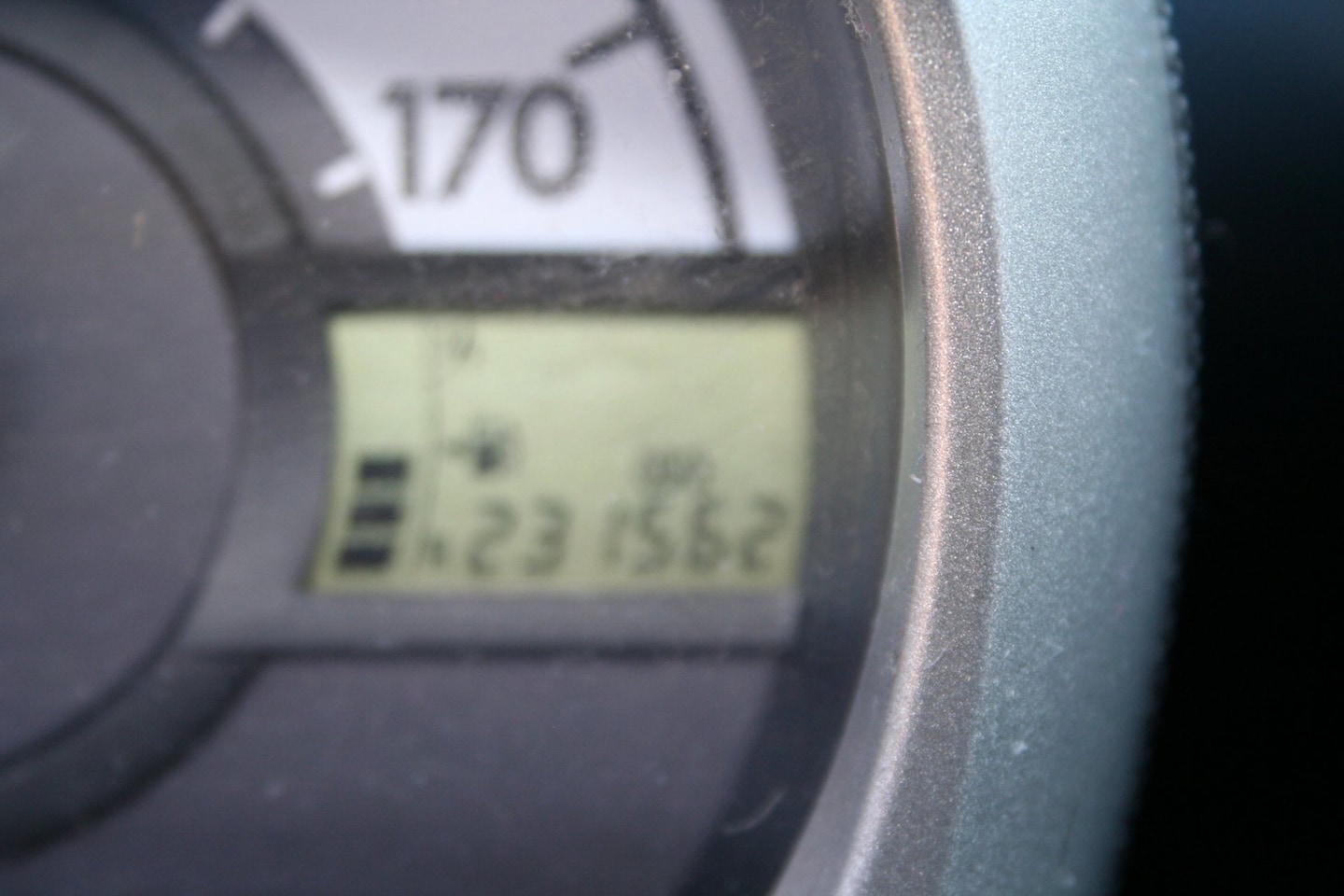 Toyota Aygo - 1.0 VVT-i Comfort 1.0 VVT-i Comfort