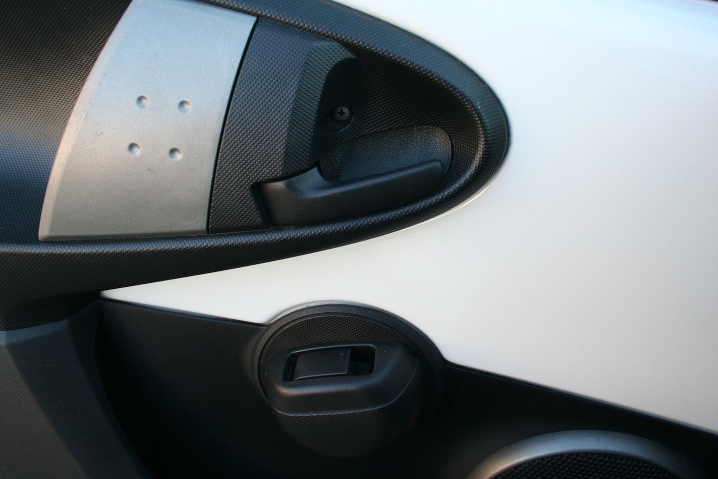 Toyota Aygo - 1.0 VVT-i Comfort 1.0 VVT-i Comfort