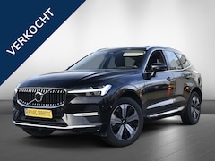Volvo XC60 - 2.0 T6 AWD + Bright /stoelverw/memory stoelen/pano