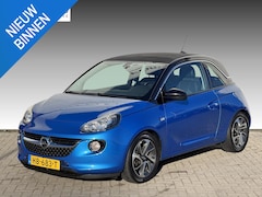Opel ADAM - 1.0 Turbo Slam NL-AUTO | OPENDAK | ECC